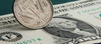 Indian rupee opens four paise down at 86.5775 towards US greenback